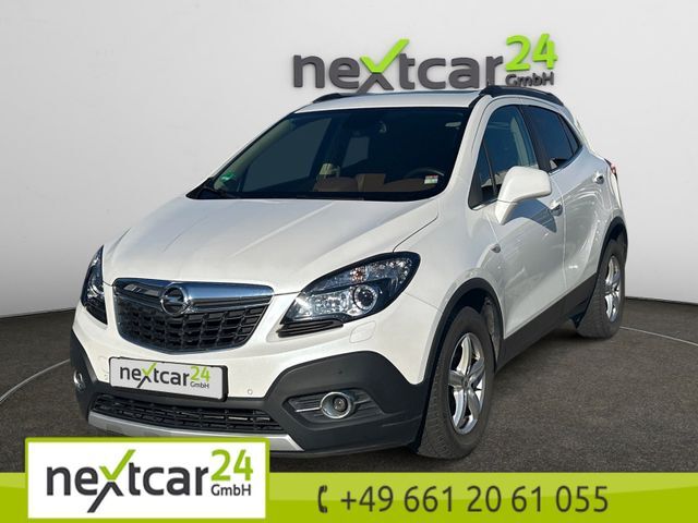 Opel Mokka Innovation ecoFlex 4x4