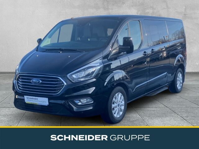 Ford Tourneo Custom 2.0 TDCi L2 Titanium X XENON+NAVI