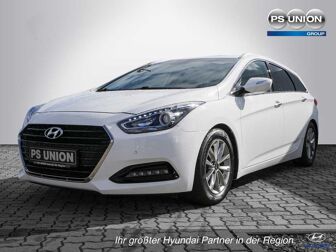 Fahrzeug HYUNDAI I40 undefined