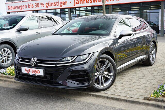 VW Arteon