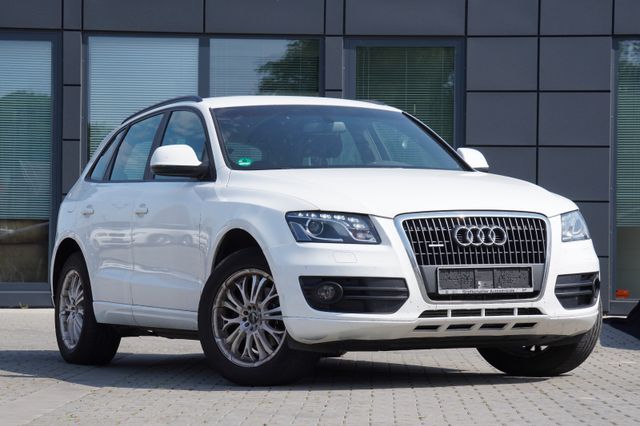 Audi Q5 2.0 TDI quattro