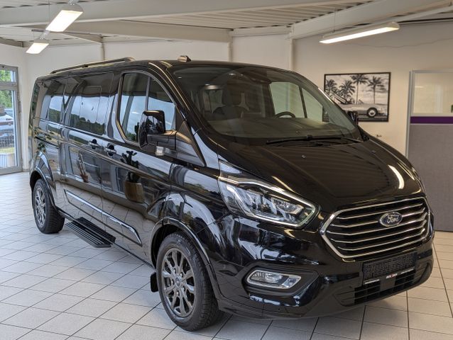 Ford Tourneo Custom 320 L2 Titanium XENON ACC CAM AHK