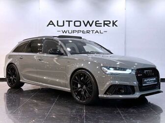 Fahrzeug AUDI RS undefined