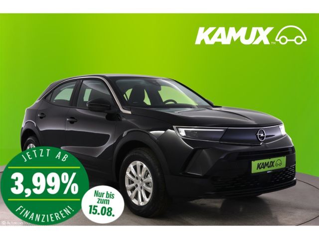 Opel Mokka 1.2T Enjoy+LED+CARPLAY+PDC+SHZ+KLIMA
