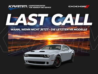 Fahrzeug DODGE Challenger undefined