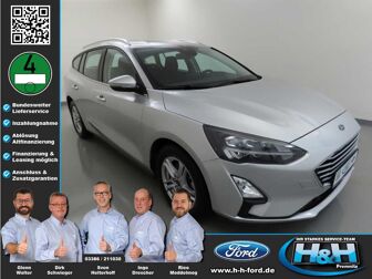 Fahrzeug FORD Focus C-Max undefined
