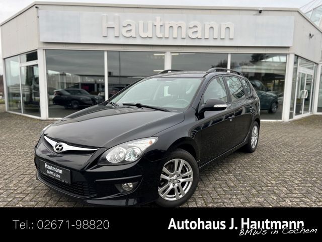 Ojazdené Hyundai I30 1.6 CRDi