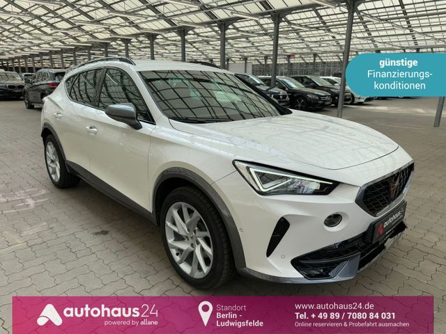 Cupra Formentor 1.5 TSI DSG|ACC|DCC|Leder|beats