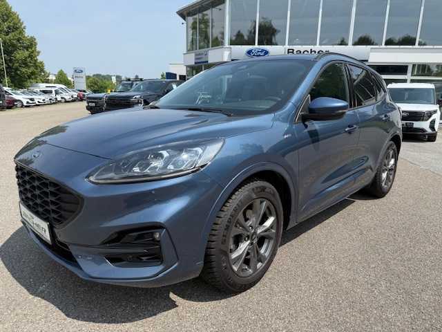 Ford KUGA ST-LINE X 110KW/150PS NAVI* RFK*