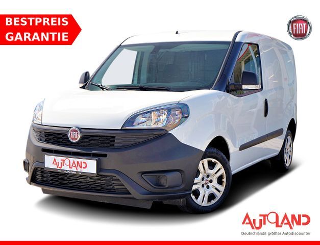 Fiat Doblo Cargo 1.3 Multijet Klima DAB Tempomat PDC