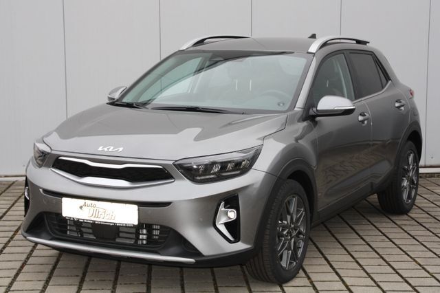 Kia Stonic 1.0T DCT 120 48V Mildhybrid NIGHTLINE