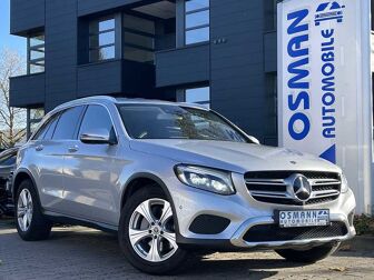 Fahrzeug MERCEDES-BENZ GLA KLASSE undefined