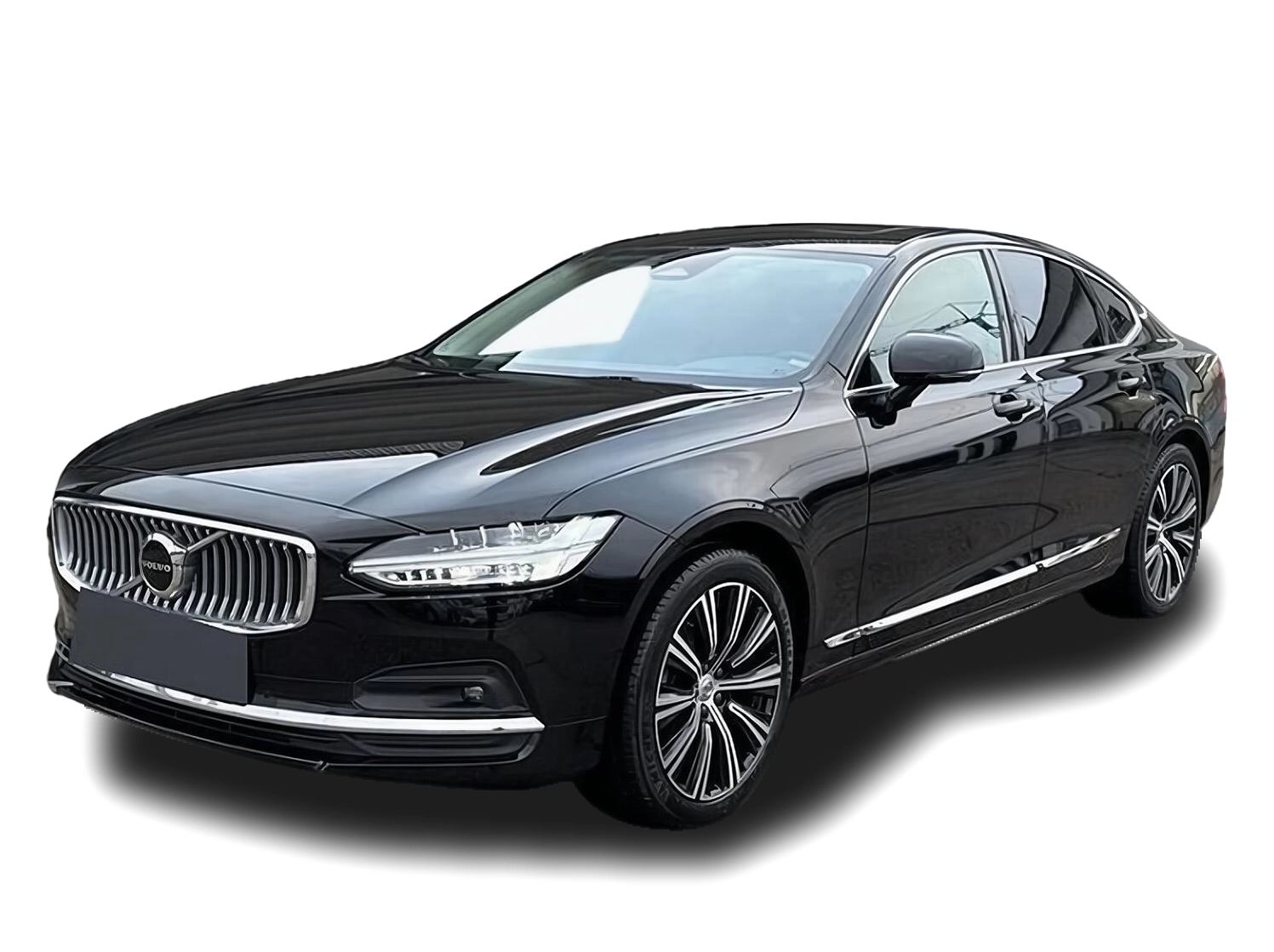 Volvo S90 B5 D AWD Ultimate Bright MY24 Standhzg AHK