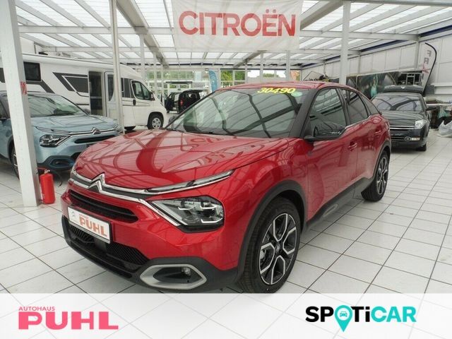 Citroen C4 e-C4 Shine Navi-Sitzh,360° Kamera,Rü+Frontwar