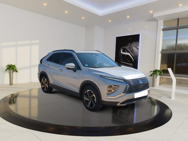 Mitsubishi Eclipse Cross Plus Navi Plug-In Hybrid PHEV 1...