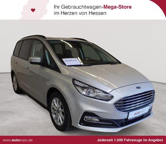 Ford Galaxy 2.0 EcoBlue Aut. TREND 7 Sitze