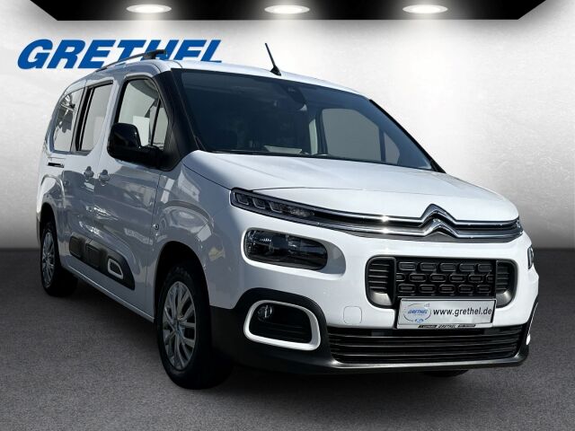 Citroen Berlingo Feel Pack XL 1.2 PureTech 130 EU6d Digi