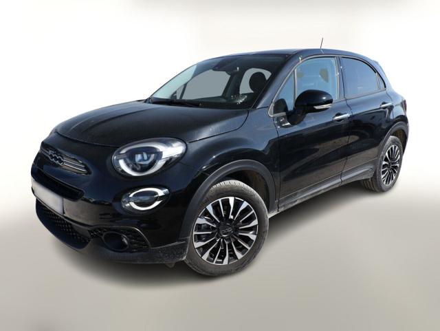 Fiat 500X 1.5 MHEV 130 DCT7 LED PrivG KomfortP Kam...