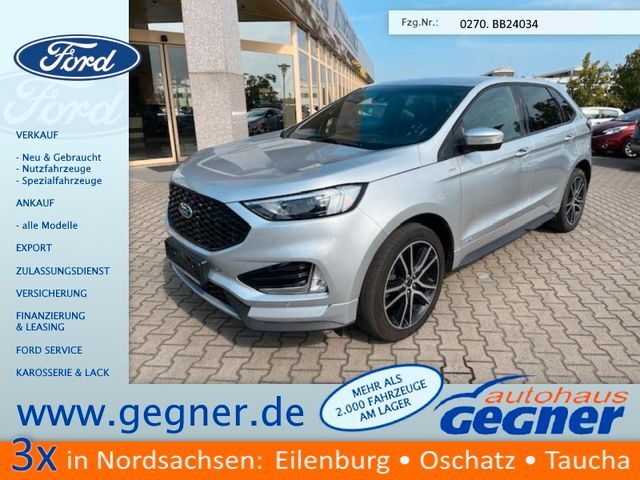 Ford Edge 2.0 EcoBlue Bi-Turbo 4x4 Aut. ST-LINE