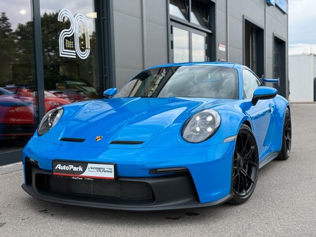 Porsche 911 GT3 CLUBSPORT CHRONO LIFT KAMERA BOSE SCHALE