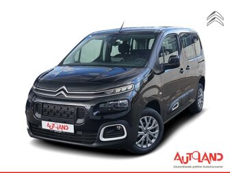 Fahrzeug CITROEN Berlingo undefined