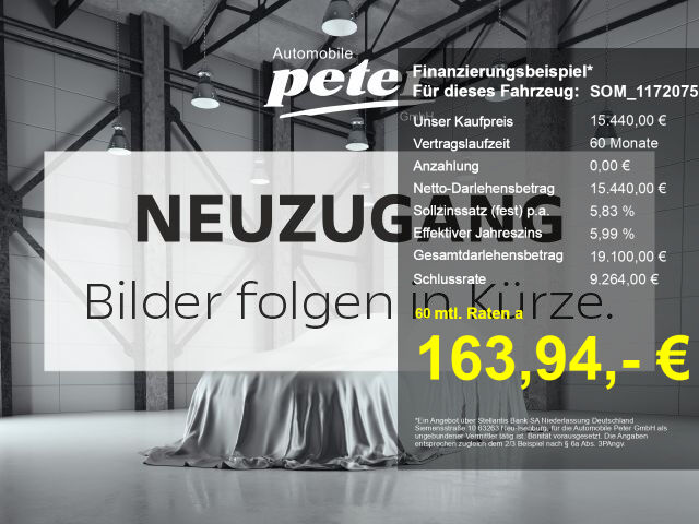 CITROEN e-C4 Feel Pack 136PS 11KW OBC+Klima+Navi+Kamera+