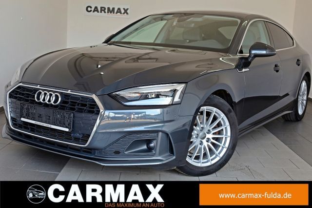 Audi A5 40 TFSI SB Leder,Navi,LED,SH,Paket Parken
