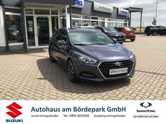 Fahrzeug HYUNDAI I40 undefined