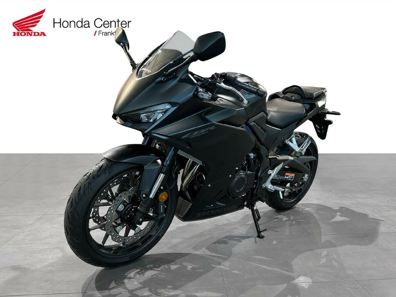 Honda SONSTIGE CBR 500R