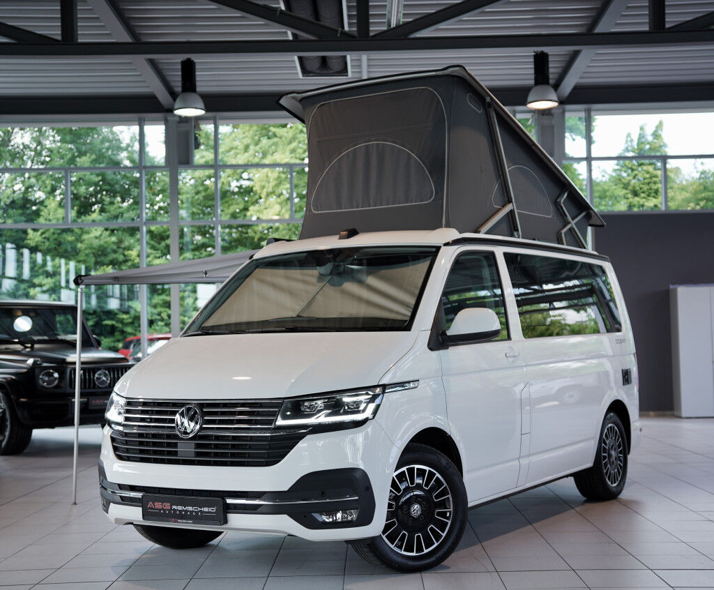 VW T6 California Ocean 2.H *Digital *ACC *Standhzg