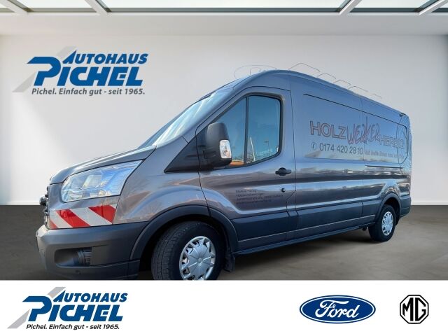 Ford Transit Kasten 350 L3 Trend 2.0 TDCi AWD 4x4