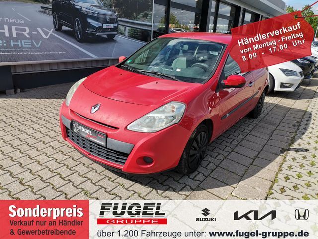 Renault Clio 1.2 16V Expression Klima