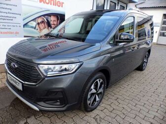 Fahrzeug FORD Tourneo Connect undefined