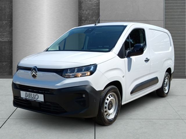 Citroen Berlingo Kasten L2+ erhöhte Nutzlast BlueHDi 130