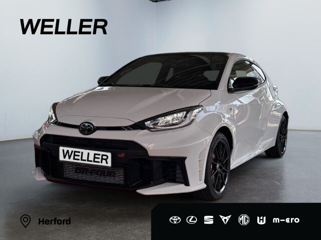 Toyota Yaris GR Automatik *18