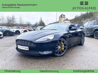 Fahrzeug ASTON MARTIN Virage undefined