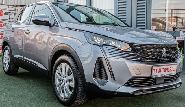 Peugeot 3008 Active Pack |NAVI|LED|360°