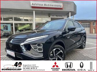 Fahrzeug MITSUBISHI Eclipse Cross undefined