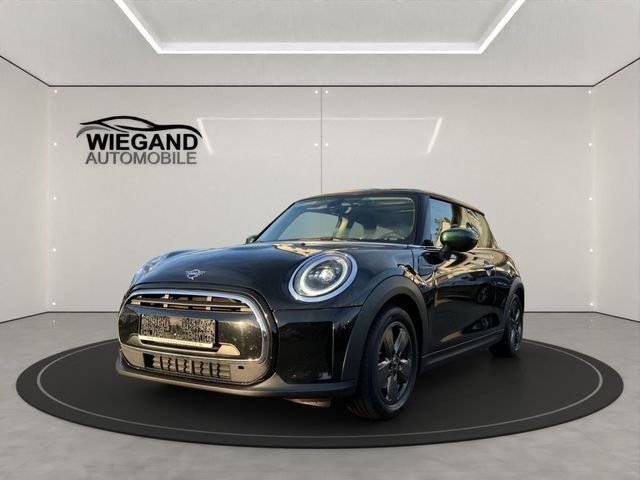 Brugt Mini Cooper 1.5