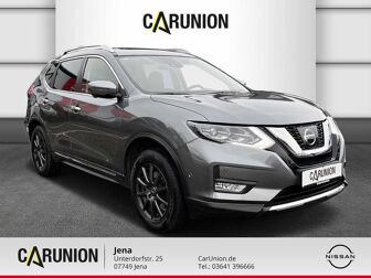 Fahrzeug NISSAN X-Trail undefined