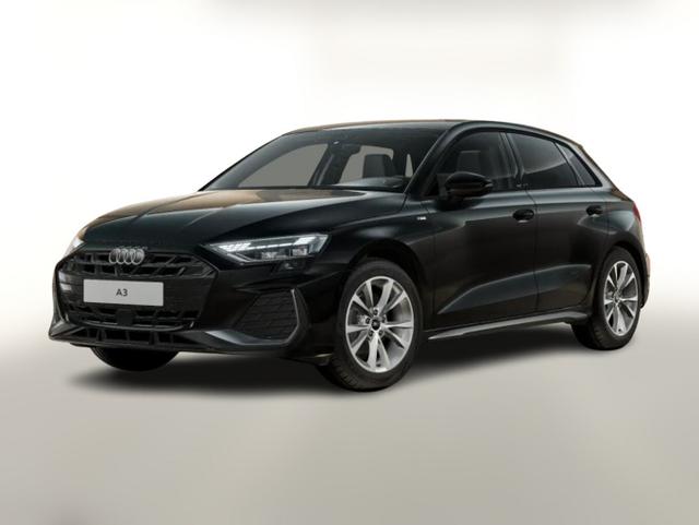 Audi A3 Sportback S line 35 TDI tronic Nav KlimaP ...