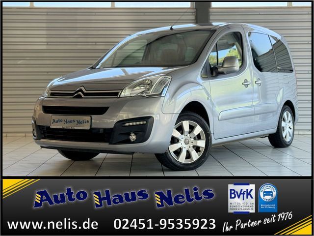 Citroen Berlingo 1,6 Selection Rollstuhl-gerecht Klima P