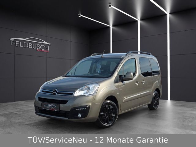 Citroen Berlingo Shine Multispace"Garantie-TÜV/SericeNEU