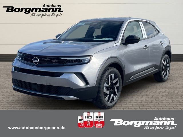 Opel Mokka Elegance 1.2 Turbo LED - Sitzheizung - Tem