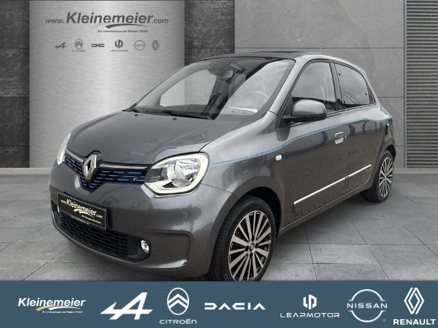 Renault Twingo Electric Intens Electric*SHZ*Android*Car-