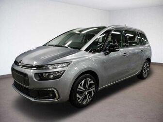 Fahrzeug CITROEN Grand C4 Spacetourer undefined