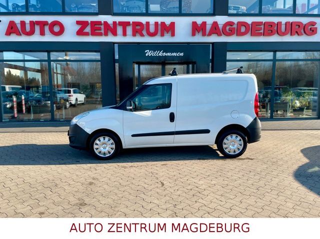 Opel Combo D 1,3 CDTI Kasten L1H1 2,4t AHK,PDC