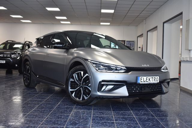 Kia EV6 GT-Line 4WD Navi LEDHead-up Schiebed Kamer