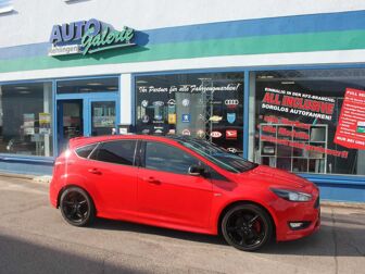 Fahrzeug FORD Focus undefined