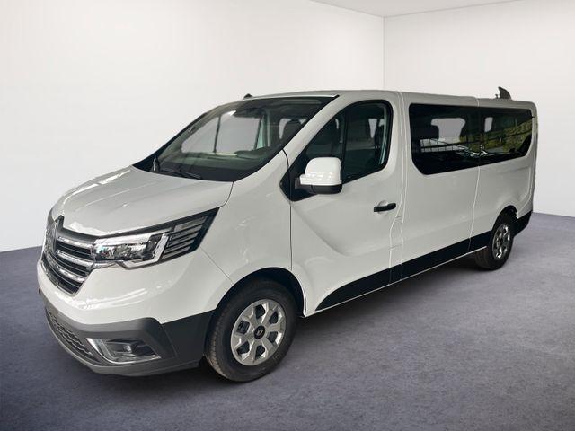 Renault Trafic Combi EQUILIBRE L2H1 DCI 170PS/9-SITZE...
